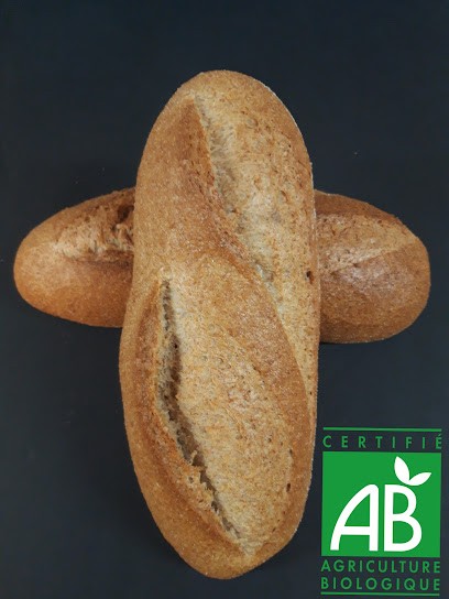 Le Coq Boulanger, Boulangerie à Salouël