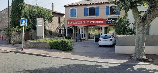 Boulanger - Pâtissier - Viennoisier - Snacking Maison Fayolle, Boulangerie à Forcalqueiret
