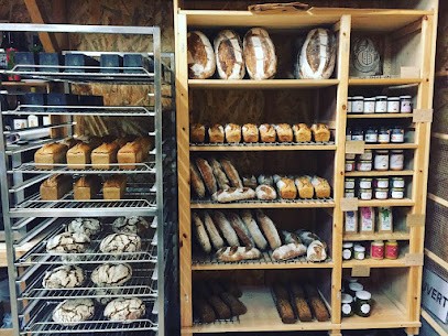 La Roue Du Levain, Boulangerie à Gometz-la-Ville