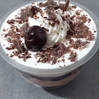 Tart'le & Bredd'le, Pâtisserie à Lingolsheim