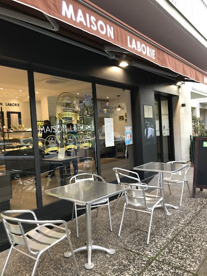 Boulangerie Maison Laborie, Boulangerie à Gif-sur-Yvette