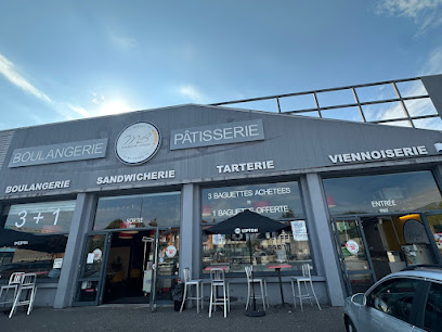 Mb Boulangerie, Boulangerie à Échirolles