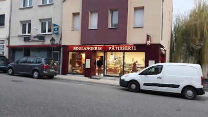 Boulangerie Dijle, Boulangerie à Freyming-Merlebach