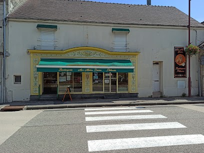 Aux Miches Dorées, Boulangerie à Potigny