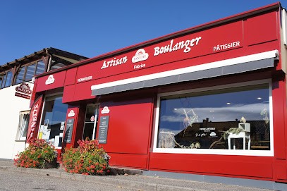 Boulangerie Pâtisserie Fabrice, Boulangerie à Gundershoffen