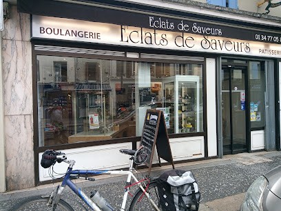 Boulangerie Eclats de saveurs, Boulangerie à Mantes-la-Jolie