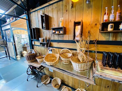 Domaine Des Macarons De Réau, Pâtisserie à Réau