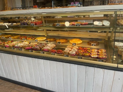 Les Climenes, Boulangerie à Lorgues