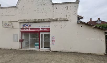 Larrivierre Saint Savin, Boulangerie à Larrivière-Saint-Savin