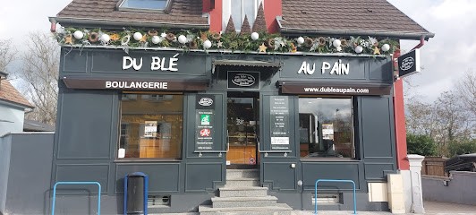 Du Blé Au Pain - Saint Louis, Boulangerie à Saint-Louis