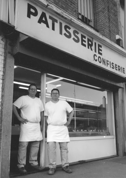 Lesauvage P Lesauvage L, Pâtisserie au Havre