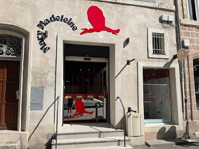 Mary Madeleine, Pâtisserie à Marseille 02