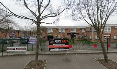 Filobrick, Pâtisserie à Sarcelles