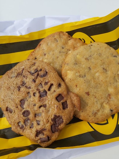 La Grignotine, Pâtisserie à Niort