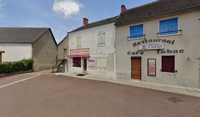 Boulangerie Des Amognes, Boulangerie à Montigny-aux-Amognes