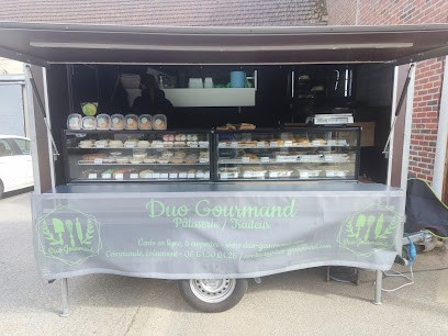 Duo Gourmand, Pâtisserie à Béthisy-Saint-Pierre