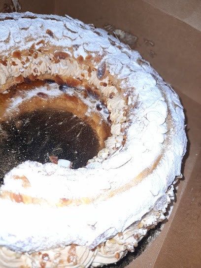 Au Fournil De Jacquard, Boulangerie au Petit-Quevilly