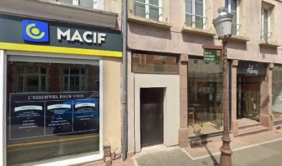 Delices Saint Licier Armand, Boulangerie à Saint-Avold