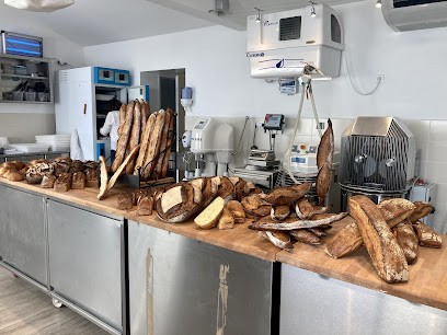 Les Douceurs Du Moulin, Pâtisserie à Bayonne