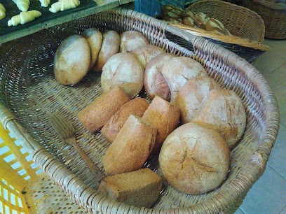 La Ferme D'Eric Et Nicole, Boulangerie à Monléon-Magnoac