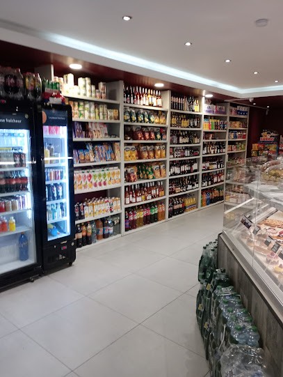 Au Fournil De Mennecy, Boulangerie à Mennecy