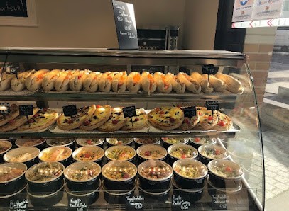 Maison Hugo, Boulangerie à Saint-Ouen