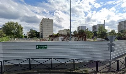 Le Croustillant Du Mee, Boulangerie au Mée-sur-Seine