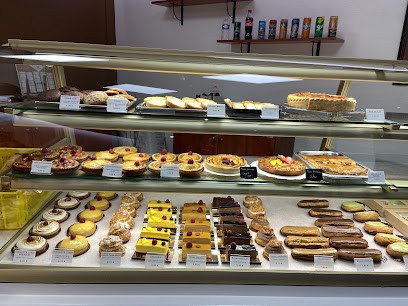 Le Palais Gourmand, Boulangerie à Orbec