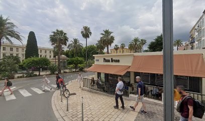 Au Moulin, Boulangerie à Hyères