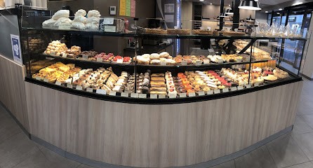 Maison Clée, Boulangerie à Mantes-la-Jolie