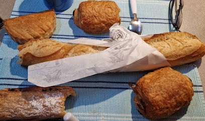 Retour Aux Sources, Boulangerie à Vinassan