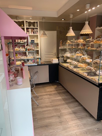 ORIENTALUXE, Pâtisserie à Grigny