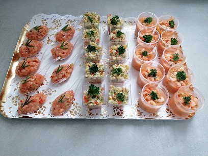 Saveur Mymy Ange, Pâtisserie à Athis-Mons