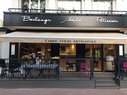 Bakery Aubin, Boulangerie à Vélizy-Villacoublay