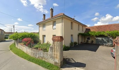 Sébastia Patrick, Boulangerie à Aast