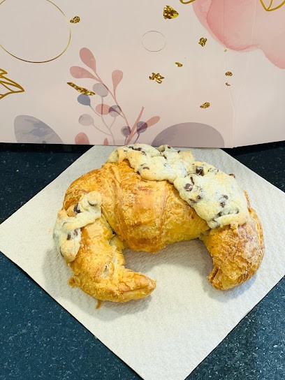 Callendrier Jean-Claude, Boulangerie à Fillinges