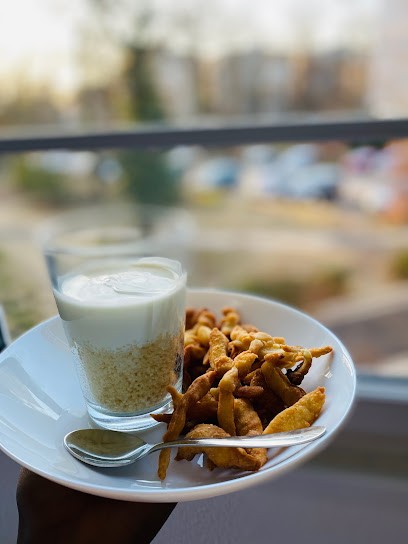 AkadiDêguê&Lait, Pâtisserie à Saint-Michel-sur-Orge