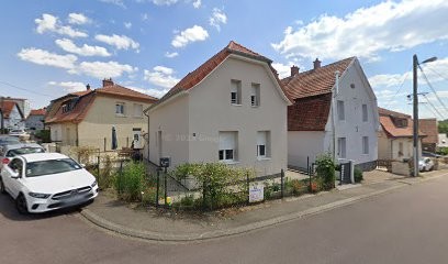 Roncadin Kilic Melanie, Pâtisserie à Creutzwald