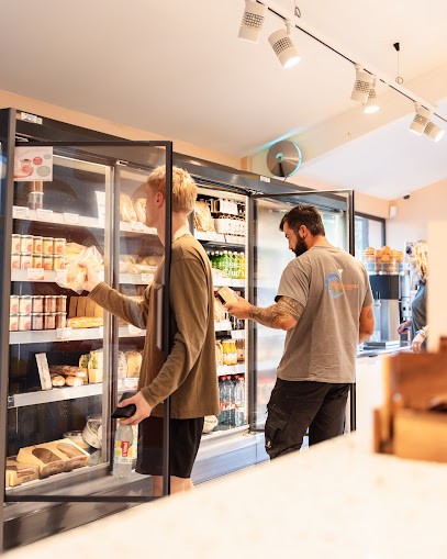 Lucas - Boulangerie Pâtisserie Petites Faims, Boulangerie à Angresse