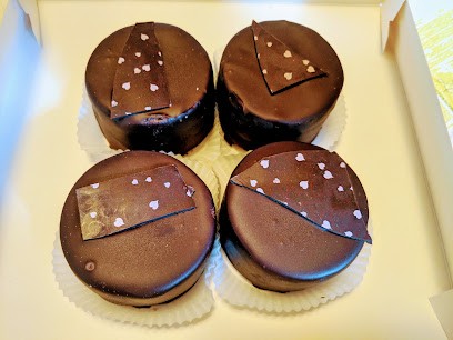 Guendouz René, Boulangerie à Sorbiers