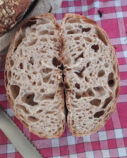 Tranche De Pain, Boulangerie à Mérindol
