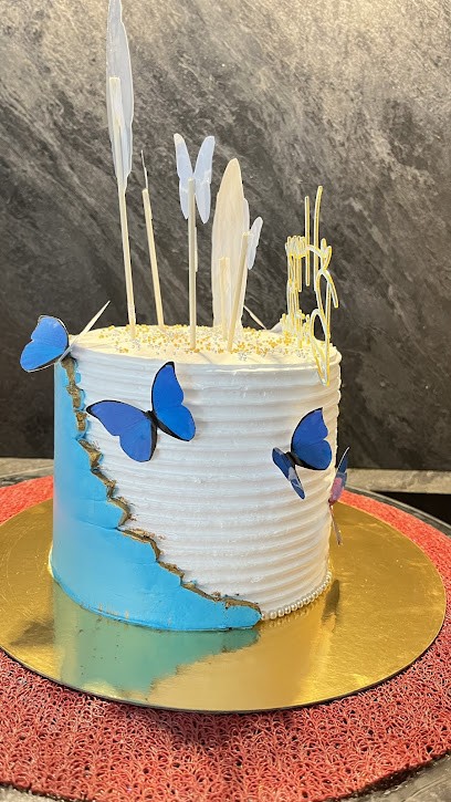 Vai cake design, Pâtisserie à Évry