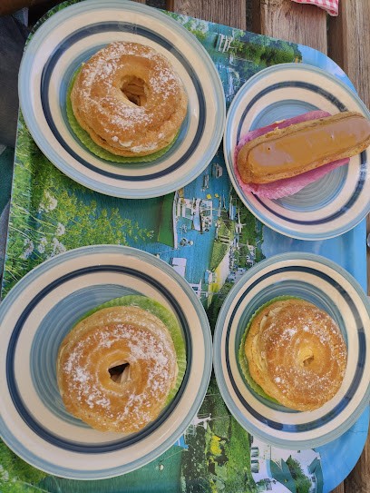 29Sud Boulangeria - Pâtisserie, Boulangerie à Névez