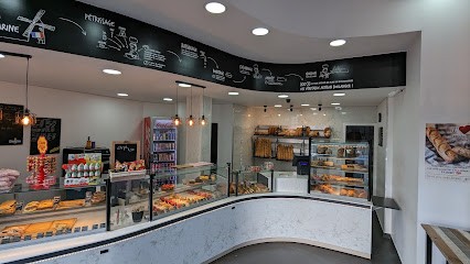Les Gourmandises De Margot, Boulangerie à Nanterre