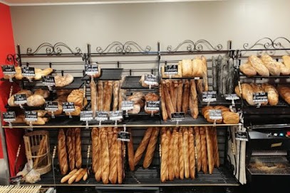 The bakery Gournay, Bakery Bosvy Ludovic, Boulangerie à Gournay-en-Bray