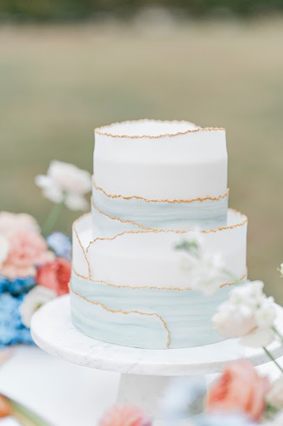 Cake Mee Up, Pâtisserie à Lyon 09