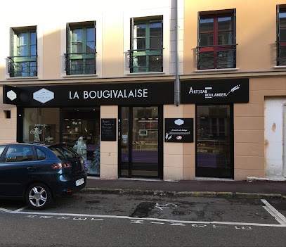 Boulangerie Joly, Boulangerie à Bougival