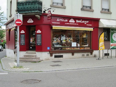 La Boulangerie De L'Ill Futterer, Boulangerie à Illkirch-Graffenstaden