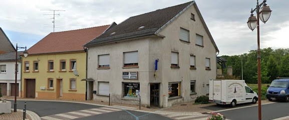 Boulangerie Dosch Erwin, Boulangerie à Rémelfing