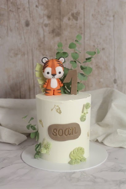 Rock The Bretzel, Pâtisserie à Rixheim